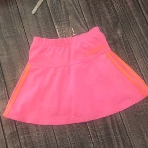 Adidas tennis skirt